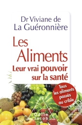 Les Aliments