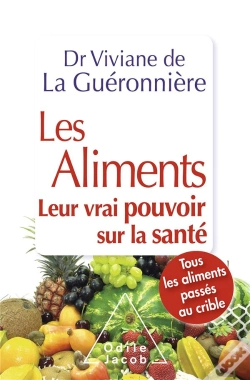 Capa do artigo Les Aliments