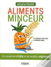 Capa do artigo Les Aliments Minceur
