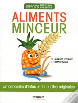 Capa do artigo Les Aliments Minceur