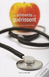 Capa do artigo Les Aliments Qui Guérissent