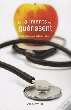 Capa do artigo Les Aliments Qui Guérissent
