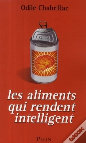 Capa do artigo Les Aliments Qui Rendent Intelligent