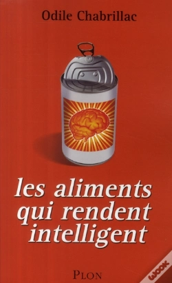 Capa do artigo Les Aliments Qui Rendent Intelligent