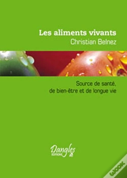 Capa do artigo Les Aliments Spécifiques Vivants