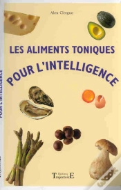 Capa do artigo Les Aliments Toniques Pour L
