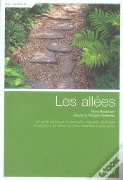 Capa do artigo Les Allees