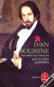 Capa do artigo Les Allées Sombres