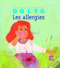 Capa do artigo Les Allergies