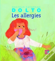 Capa do artigo Les Allergies