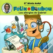 Capa do artigo Les Allergies De Gabriel
