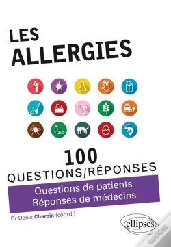 Capa do artigo Les Allergies