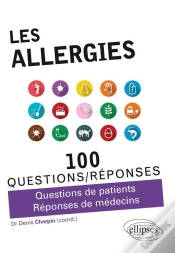 Capa do artigo Les Allergies