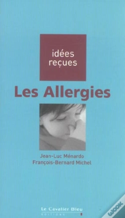 Capa do artigo Les Allergies