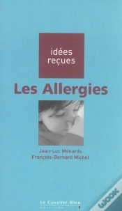Capa do artigo Les Allergies