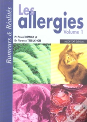 Capa do artigo Les Allergies T.1 ; Rumeurs Et Réalités
