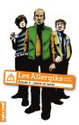Les Allergiks T.2 ; L'Alerte Est Lancée - Preview