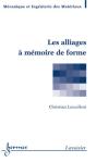 Les Alliages À Mémoire De Forme - Preview