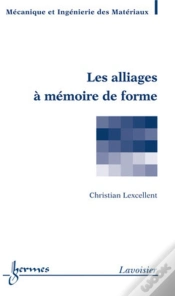 Capa do artigo Les Alliages À Mémoire De Forme