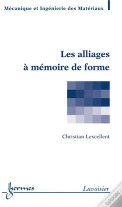 Capa do artigo Les Alliages À Mémoire De Forme