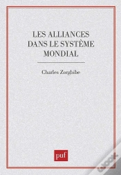Capa do artigo Les Alliances Dans Le Système Mondial