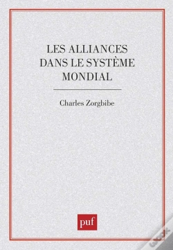 Capa do artigo Les Alliances Dans Le Système Mondial