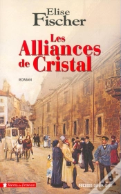 Capa do artigo Les Alliances De Cristal