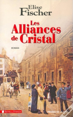Capa do artigo Les Alliances De Cristal
