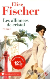 Capa do artigo Les Alliances De Cristal