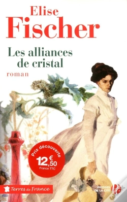 Capa do artigo Les Alliances De Cristal