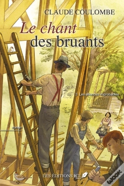 Capa do artigo Les Alliances Improbables