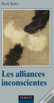 Capa do artigo Les Alliances Inconscientes