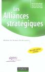 Les Alliances Stratégiques ; Maîtriser Les Facteurs Clés Du Succès (2e Édition) - Preview