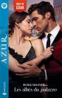 Les Alliés Du Palazzo - Preview
