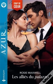 Capa do artigo Les Alliés Du Palazzo