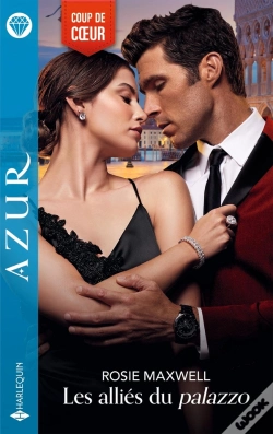 Capa do artigo Les Alliés Du Palazzo