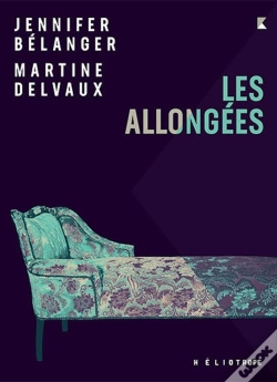 Capa do artigo Les Allongees