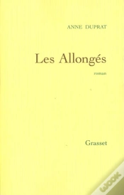 Capa do artigo Les Allonges