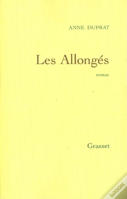Capa do artigo Les Allonges