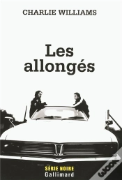 Capa do artigo Les Allongés