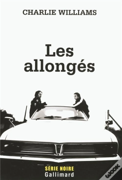 Capa do artigo Les Allongés