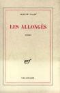 Les Allongés - Preview