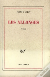 Les Allongés