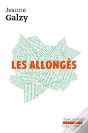 Capa do artigo Les Allongés