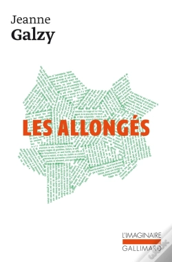 Capa do artigo Les Allongés