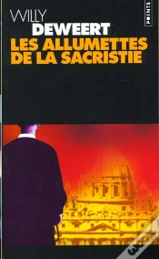 Capa do artigo Les Allumettes De La Sacristie