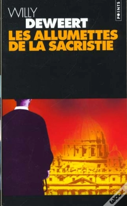 Capa do artigo Les Allumettes De La Sacristie