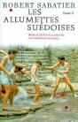 Les Allumettes Suedoises T.2 - Preview