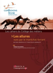 Capa do artigo Les Allures Vues Par Le Marechal-Ferrant