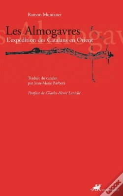 Capa do artigo Les Almogavres ; L'Expédition Des Catalans En Orient